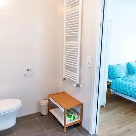 Skyplace Terrasse & Parking Apartment Strasbourg